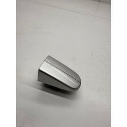Ford Focus ST door handle lock cap front left side silver MK2 2006 ST225