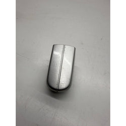 Ford Focus ST door handle lock cap front left side silver MK2 2006 ST225