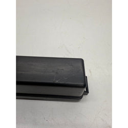 Nissan Juke fuse box cover lid Nismo 2016 1.6 petrol