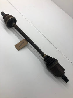 Ford Focus RS Driveshaft rear right MK3 2017