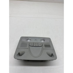 Honda Civic interior roof light Type R FN2 2010