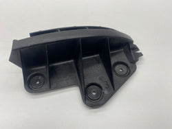 Audi S3 bumper mount bracket right A3 8P 2009 8P3807394