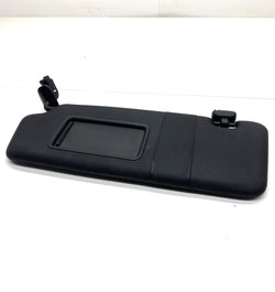 Audi S3 Sun visor passenger left 8P 2007