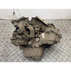 Ford Focus Gearbox manual 6 speed ST MK2 ST225
