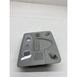 Honda Civic interior roof light Type R FN2 2010