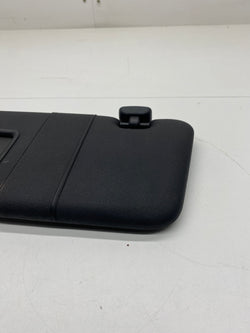 Audi S3 Sun visor passenger left 8P 2007