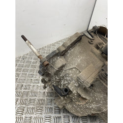 Ford Focus Gearbox manual 6 speed ST MK2 ST225