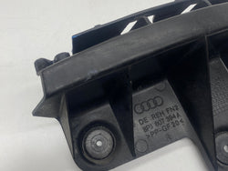 Audi S3 bumper mount bracket right A3 8P 2009 8P3807394
