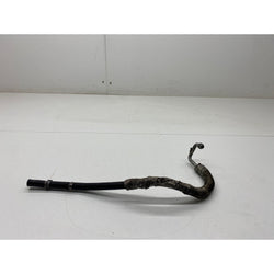 Vauxhall Astra J Pipe hose VXR GTC MK6 2014