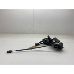 Ford Focus RS Door lock mechanism front right drivers MK3 2017
