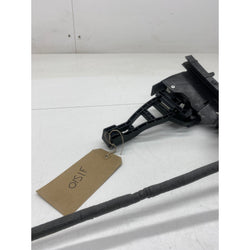 Ford Focus RS Door lock mechanism front right drivers MK3 2017