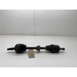 Honda Civic Driveshaft passenger left front Type R FN2 2008