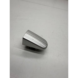 Ford Focus ST door handle lock cap rear left side silver MK2 2006 ST225