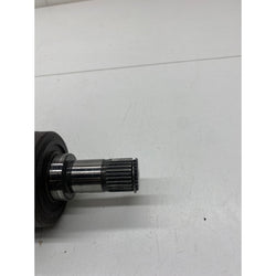 Honda Civic Driveshaft passenger left front Type R FN2 2008
