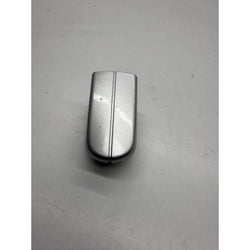 Ford Focus ST door handle lock cap rear left side silver MK2 2006 ST225