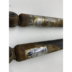 Ford Focus ST Rear shocks jom MK2 ST225 ST-3 2007