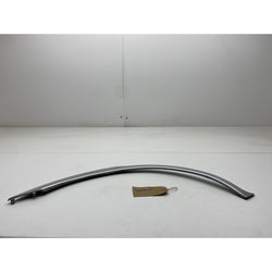 Subaru Impreza Arch trim drivers right rear STI WRX 2005