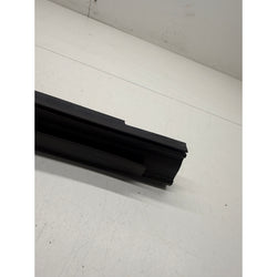 BMW M235i engine bay rubber seal 2 Series 2015