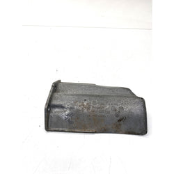 Audi S3 heat shield saloon 2015 8v