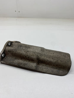 Audi S3 Heat shield 8V 2017 5qj407720