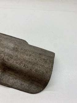 Audi S3 Heat shield 8V 2017 5qj407720