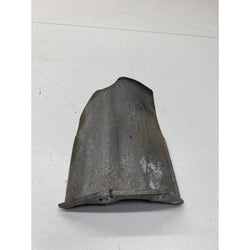 Audi S3 heat shield saloon 2015 8v