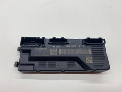 Audi RS6 Tailgate release control module C7 Performance 2016 4g9959107