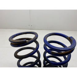 Ford Focus ST Rear lowering springs MK2 ST225 ST-3 2007