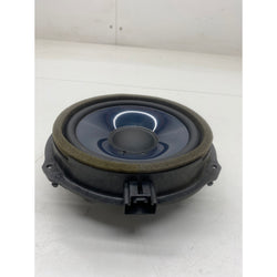 Ford Focus RS Speaker rear right drivers MK3 2017