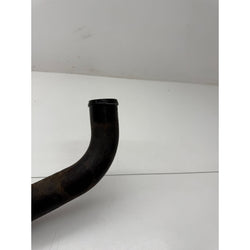 Ford Focus ST intercooler pipe lower turbo MK2 2006 ST225