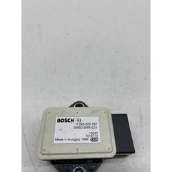 Honda Civic YAW rate sensor Type R FN2 2010 39960