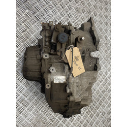 Ford Focus Gearbox manual 6 speed ST MK2 ST225