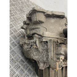 Ford Focus Gearbox manual 6 speed ST MK2 ST225