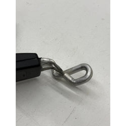 Audi S3 Seat belt buckles rear pair 8P 2010