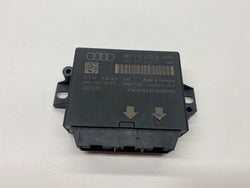 Audi RS6 Parking control module 4g0919475 C7 Performance 2016