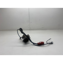 Subaru Impreza starter motor with wiring loom EJ20 2.0 turbo STI 2004