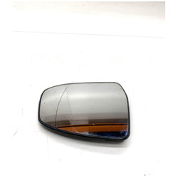 Ford Focus RS Wing mirror glass drivers right MK3 2017