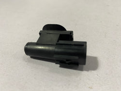 Toyota Yaris GR air temp sensor 2022