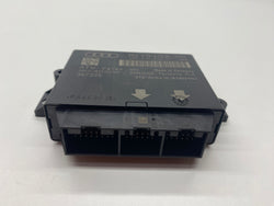Audi RS6 Parking control module 4g0919475 C7 Performance 2016