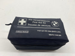 BMW E92 M3 first aid kit 2010 3 Series