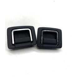 Honda Civic Luggage tie down hooks FK8 Type R 2017