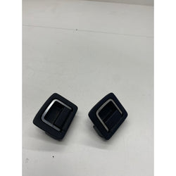 Honda Civic Luggage tie down hooks FK8 Type R 2017