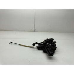 Ford Focus ST door lock rear left side MK2 2006 ST225