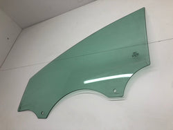 Ford Focus RS Window glass left front MK3 2017
