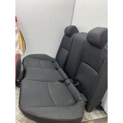Honda Civic Seats front & rear FK8 Type R 2017
