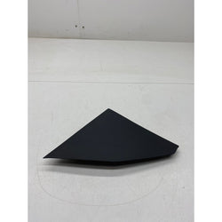 Honda Civic dashboard trim plastic cover right side Type R FN2 2010 77215