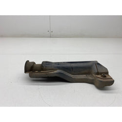Honda Civic Driveshaft heat shield guard Type R FN2 2008