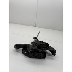 Ford Focus ST door lock rear left side MK2 2006 ST225