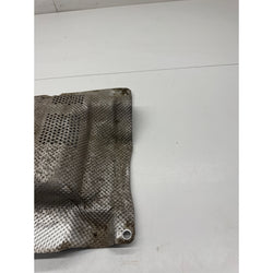 BMW M235i heat shield 2 Series 2015 51164310