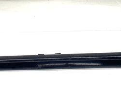 Renault Megane side skirt trim panel drivers right RS 2011 MK3